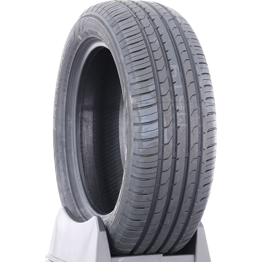 Test Maxxis Premitra 5 205/55 R16 - Pneu - UFC-Que Choisir