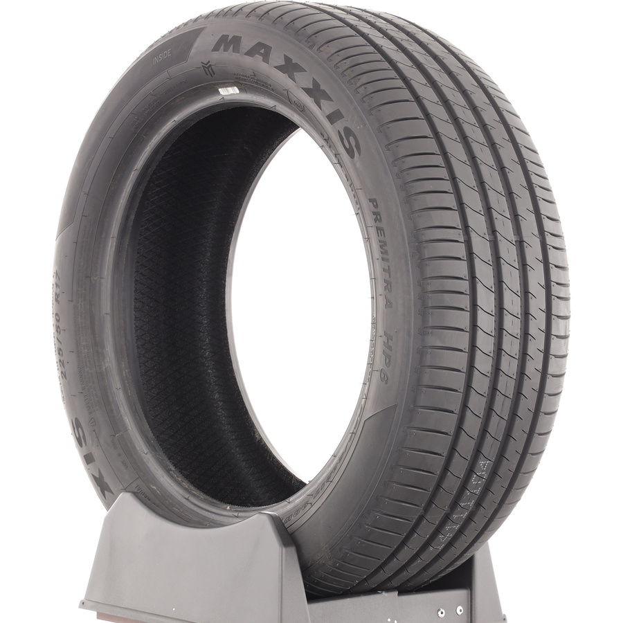 Maxxis Premitra HP6 -  225/40 R18