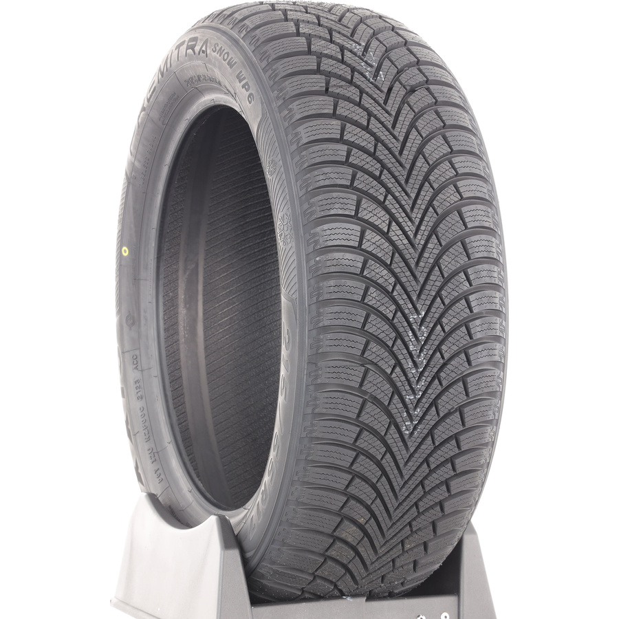 Maxxis Premitra Snow WP6 -  215/55 R17