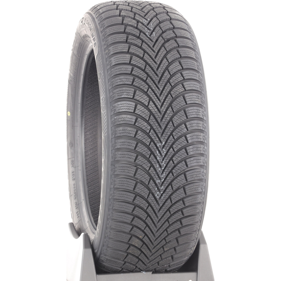 Maxxis Premitra Snow WP6 -  215/55 R17