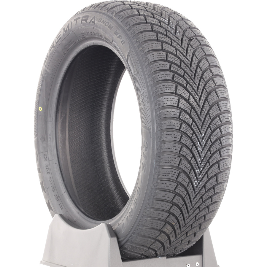Maxxis Premitra Snow WP6 -  215/55 R17