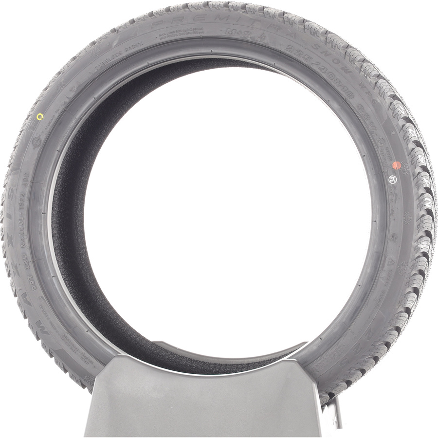 Maxxis Premitra Snow WP6 -  225/40 R18