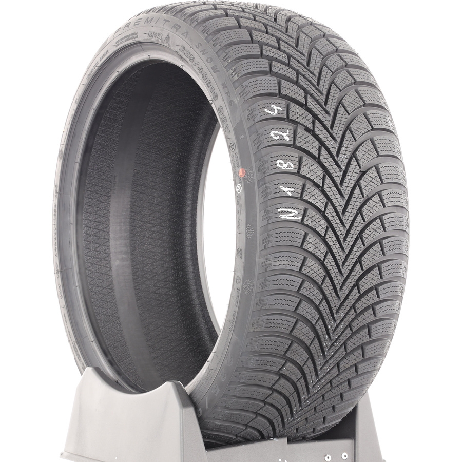 Maxxis Premitra Snow WP6 -  225/40 R18