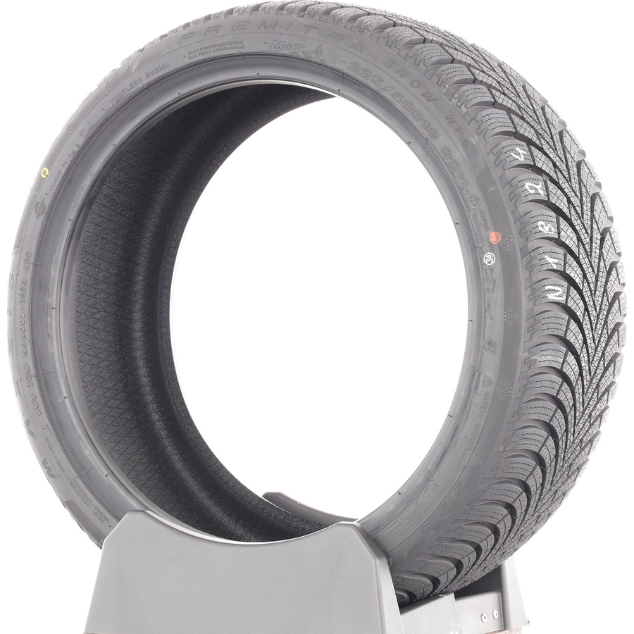 Maxxis Premitra Snow WP6 -  225/40 R18