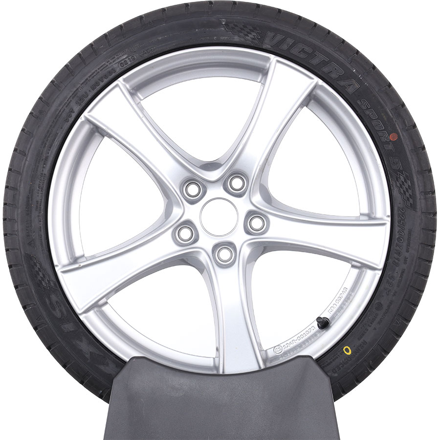 Test Maxxis Victra Sport 5 - Pneus - UFC-Que Choisir