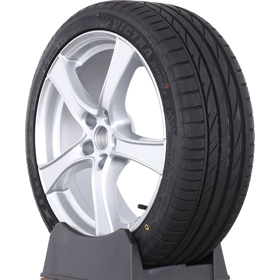 Test Maxxis Victra Sport 5 - Pneus - UFC-Que Choisir