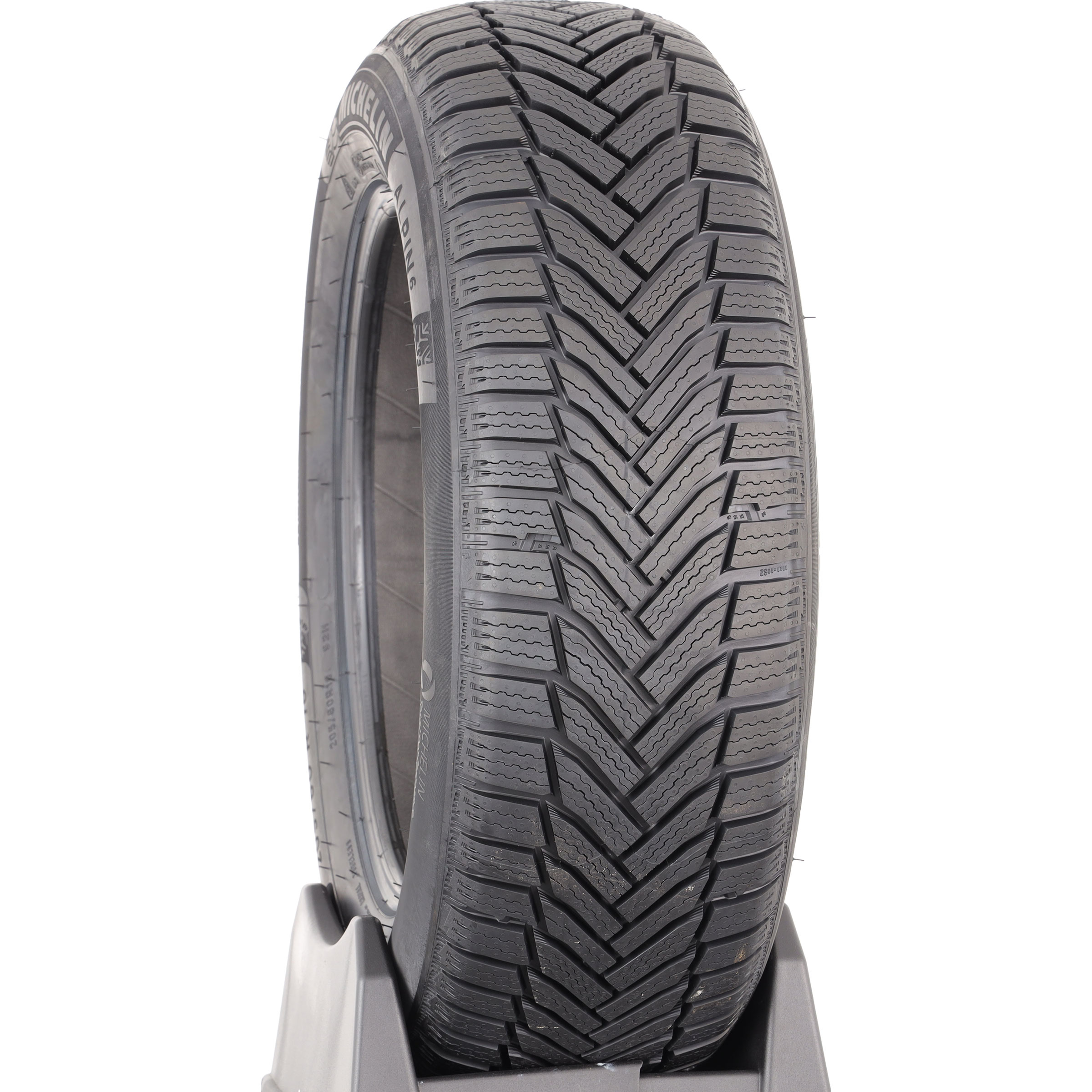 Michelin Alpin 6 -  205/60 R16