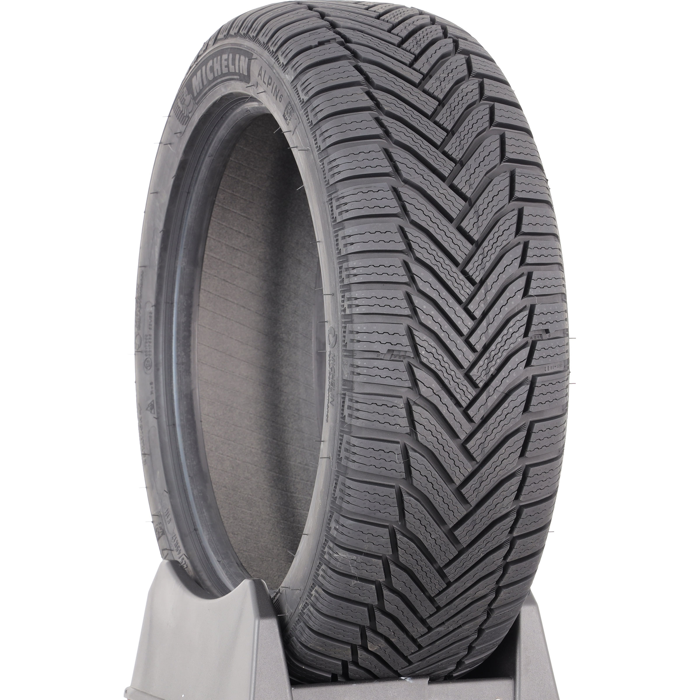 Michelin Alpin 6 -  225/45 R17