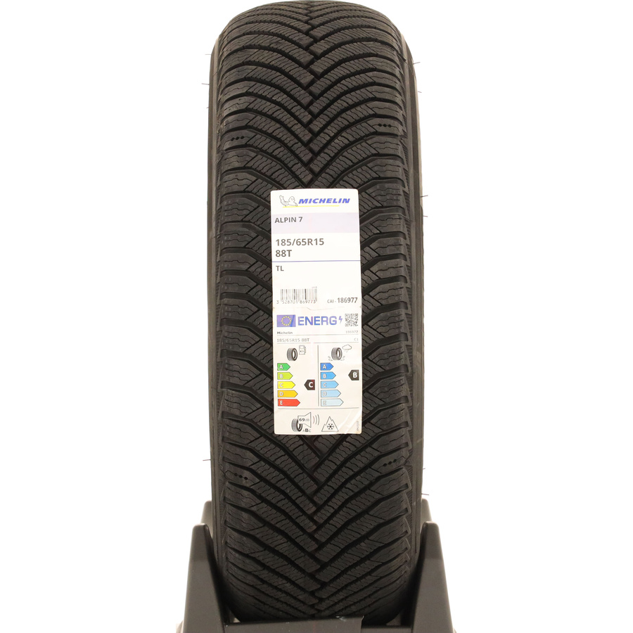 Michelin Alpin 7