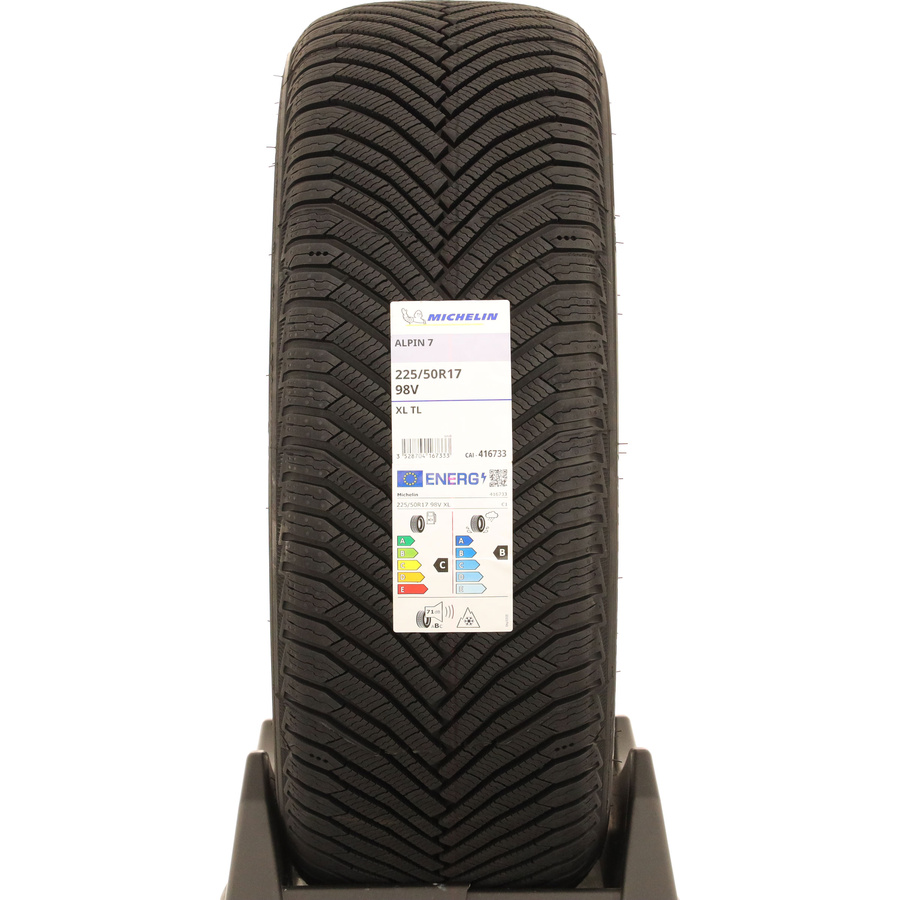 Michelin Alpin 7