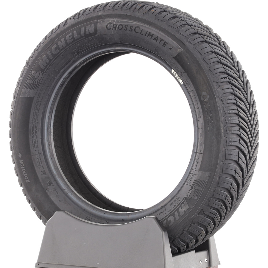 Michelin CrossClimate 2 -  185/65 R15