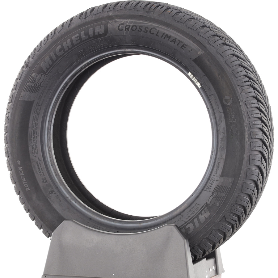 Michelin CrossClimate 2 -  185/65 R15