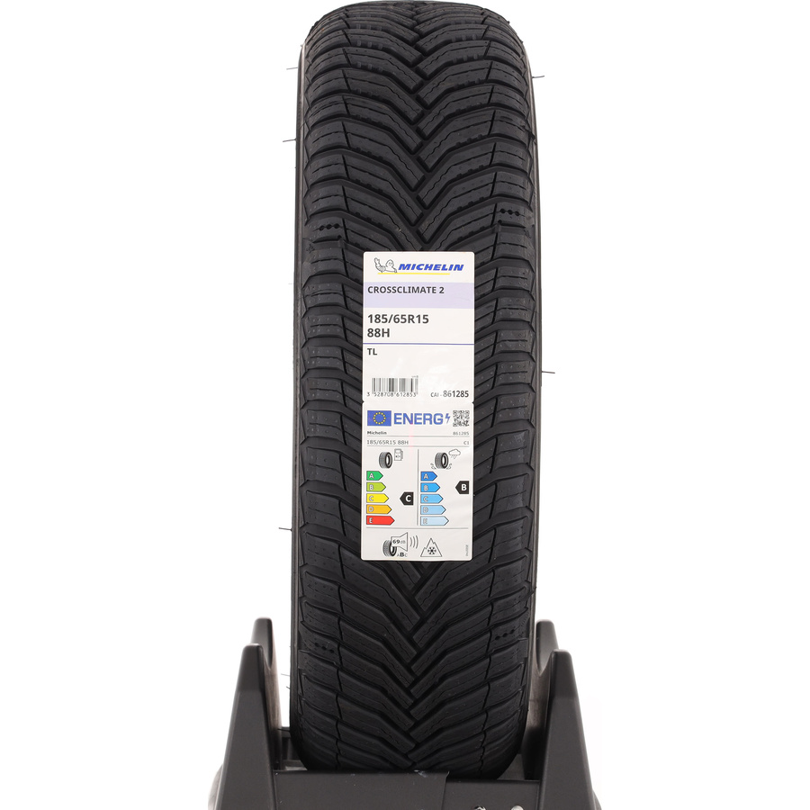 Michelin CrossClimate 2 -  185/65 R15