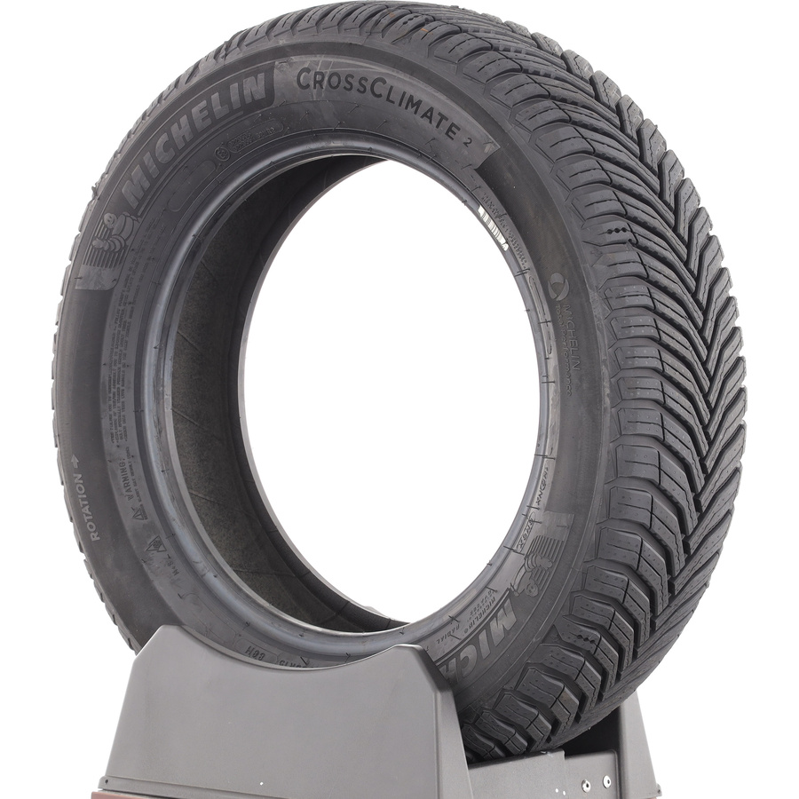 Michelin CrossClimate 2 -  185/65 R15