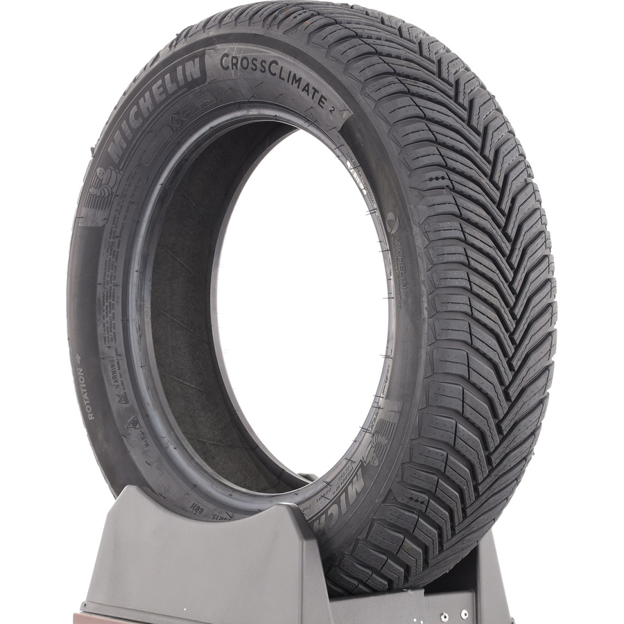 Michelin CrossClimate 2 -  185/65 R15