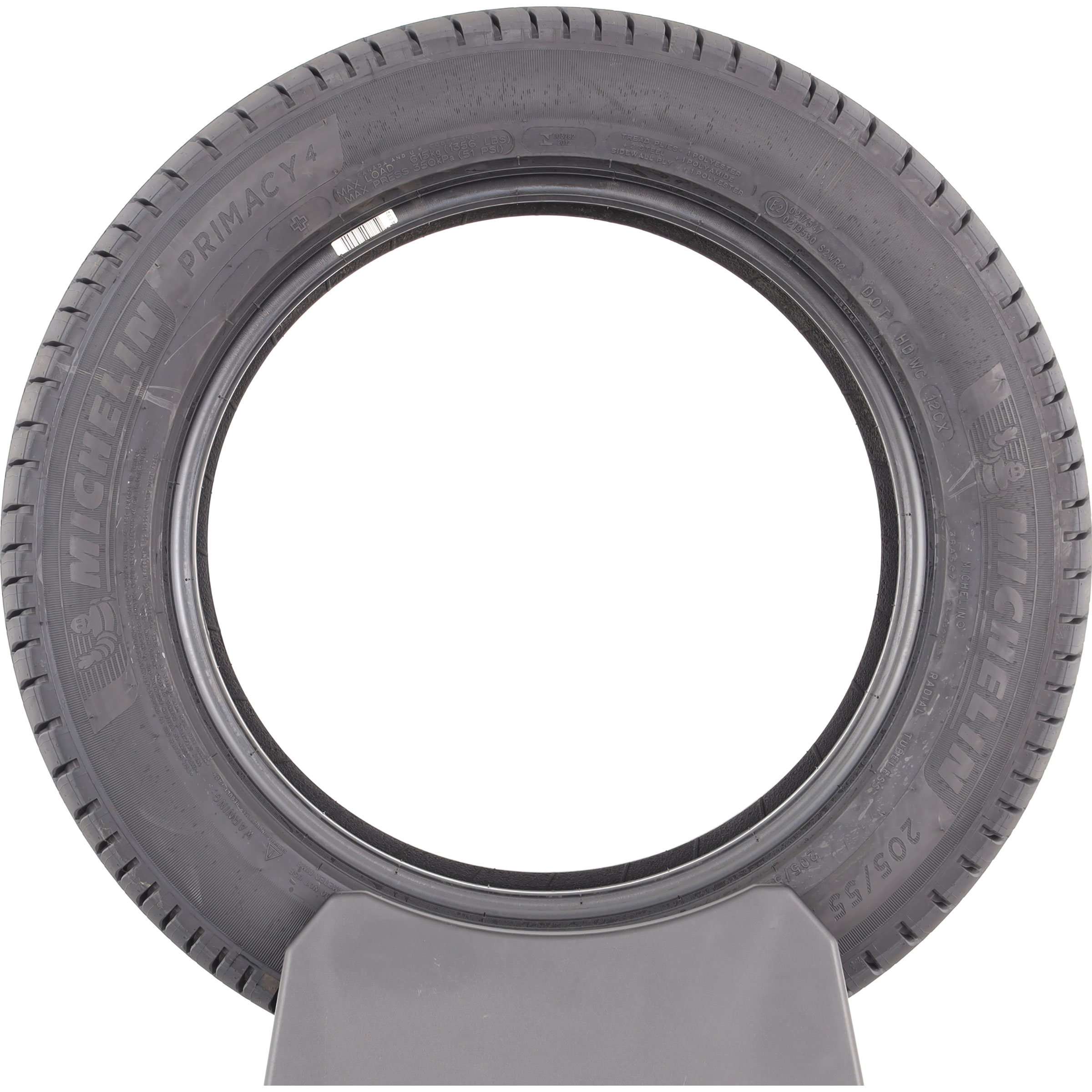 Michelin e.Primacy -  205/55 R16