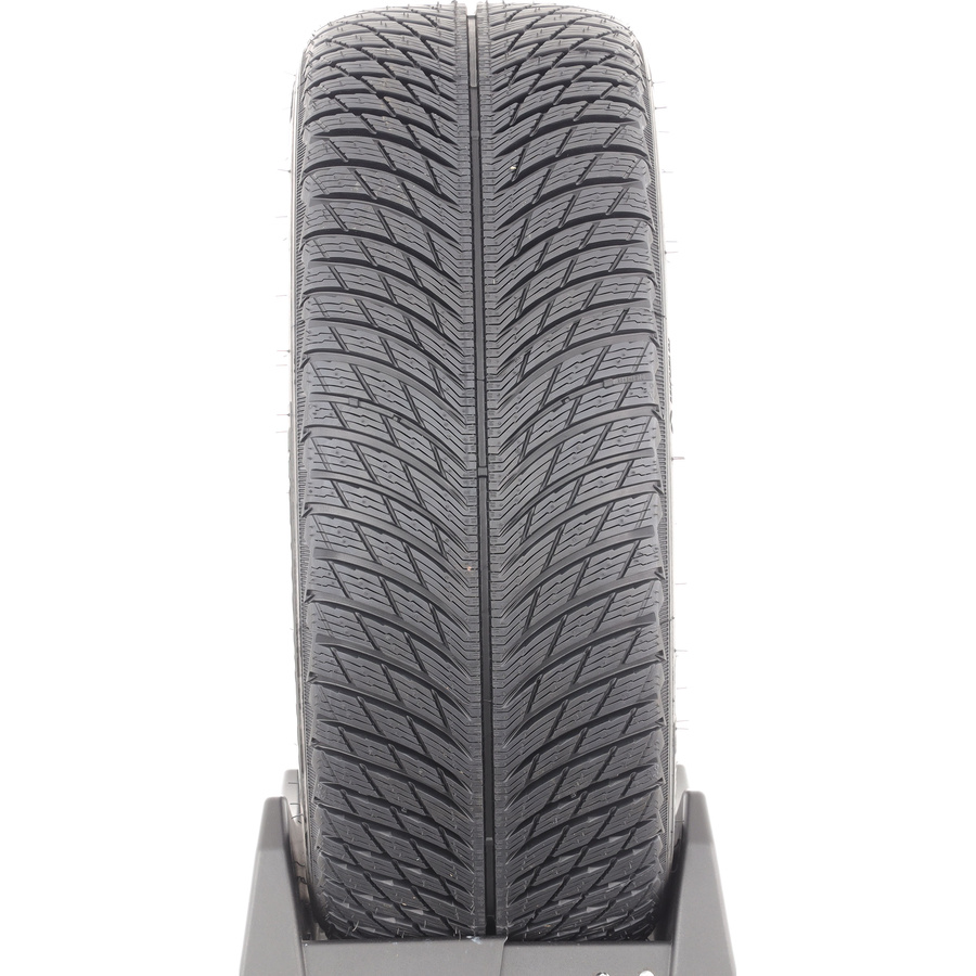 Michelin Pilot Alpin 5 -  225/40 R18