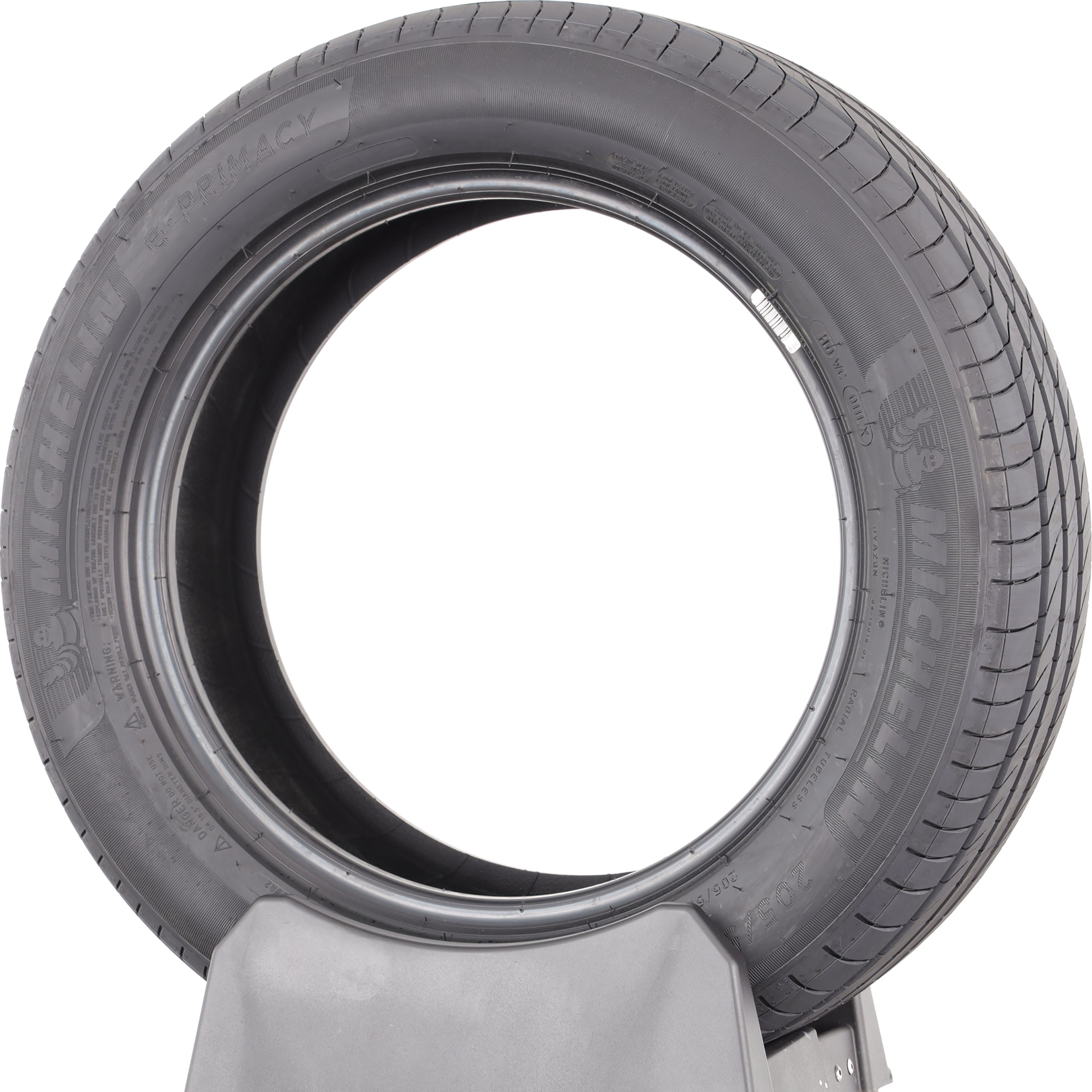 Test Michelin Primacy 4+ - 205/55 R16 - Pneu - UFC-Que Choisir