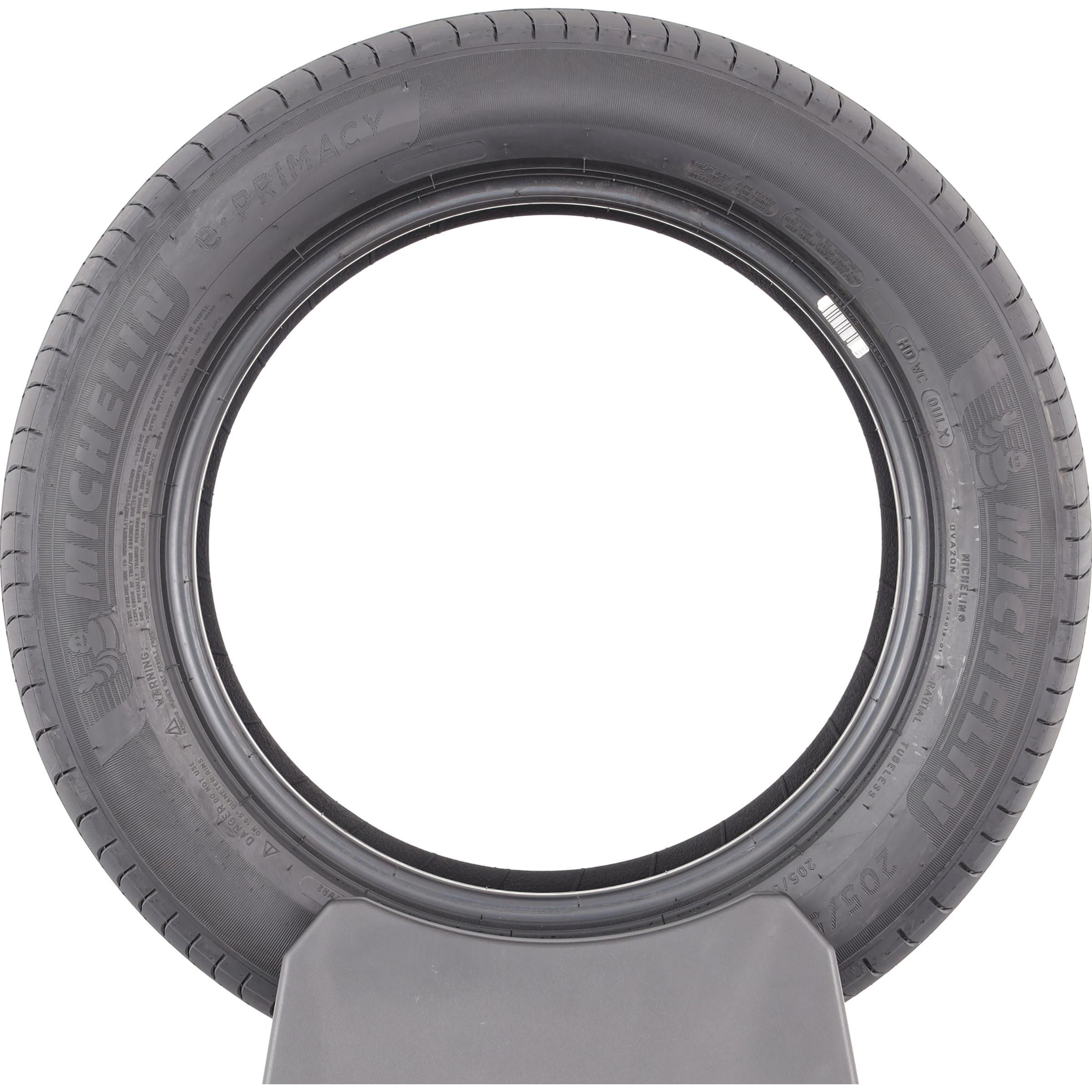 Michelin Primacy 4+ -  205/55 R16