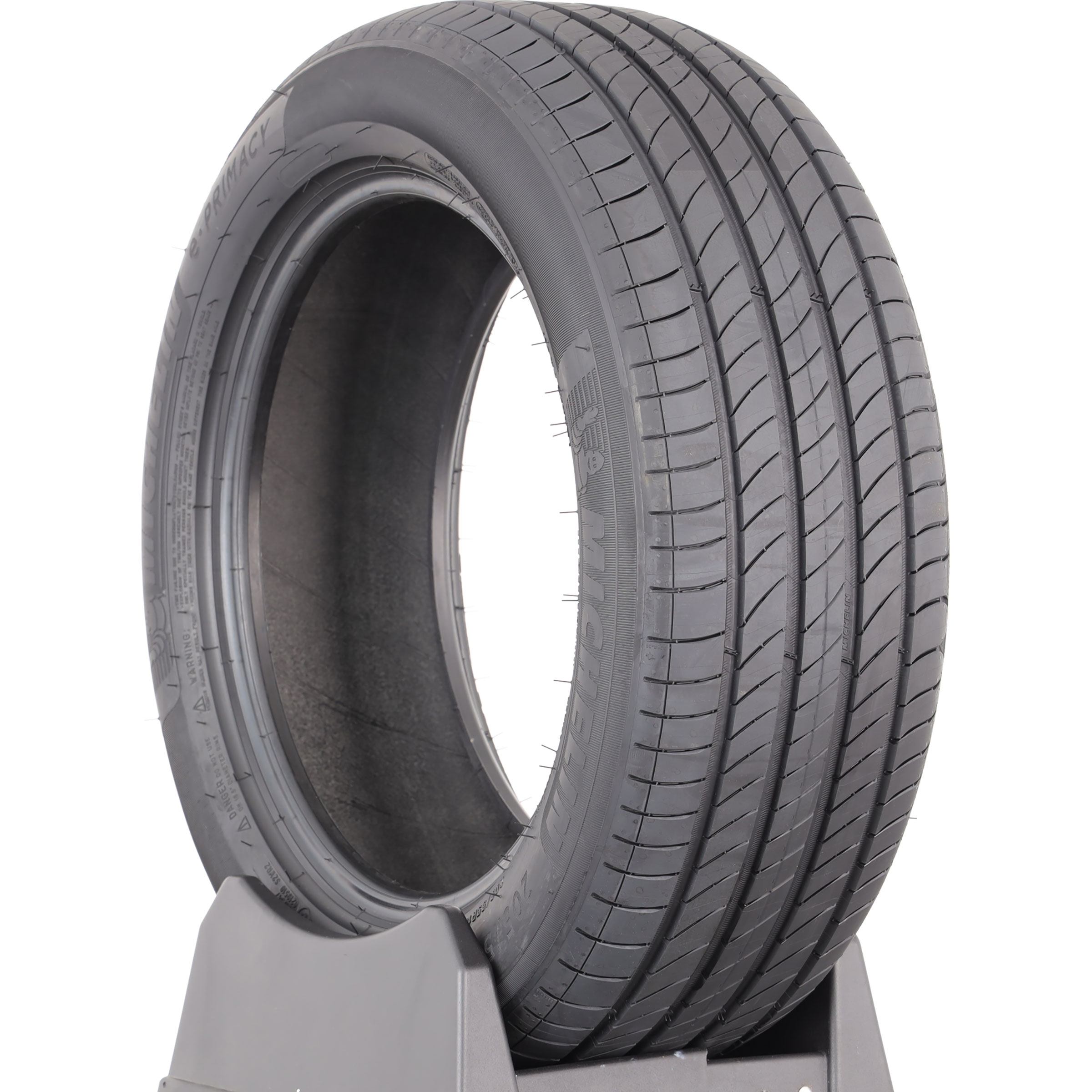 Test Michelin Primacy 4+ - 205/55 R16 - Pneu - UFC-Que Choisir