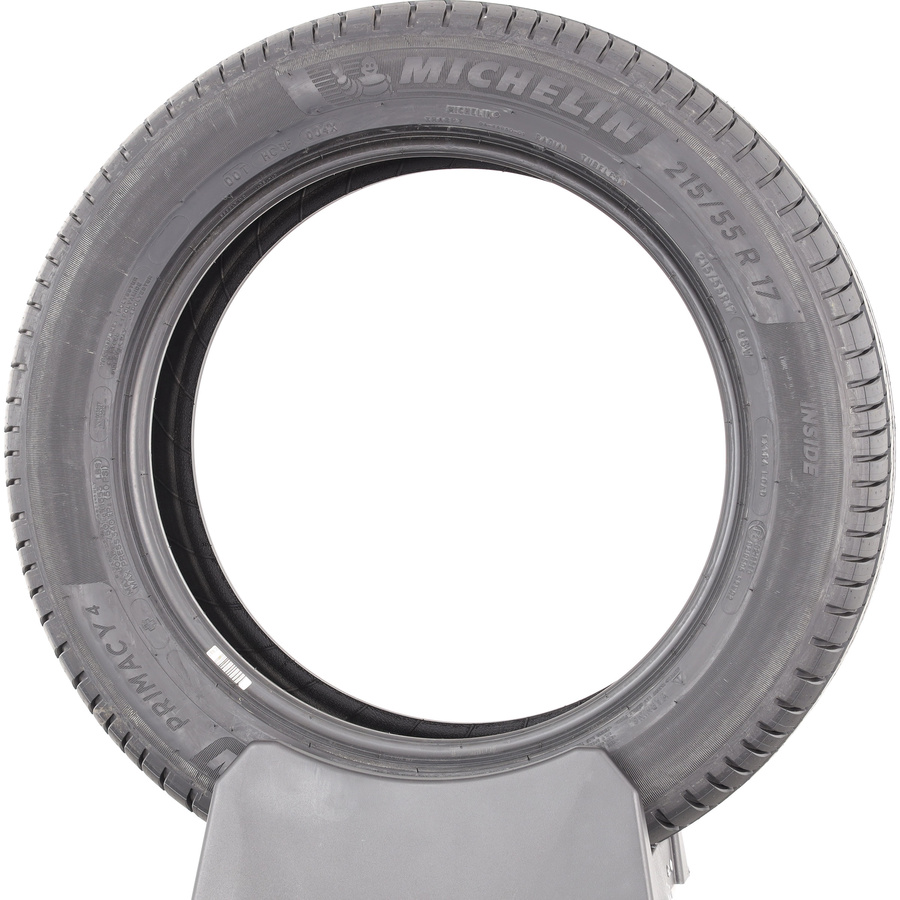 Michelin Primacy 4+ -  215/55 R17