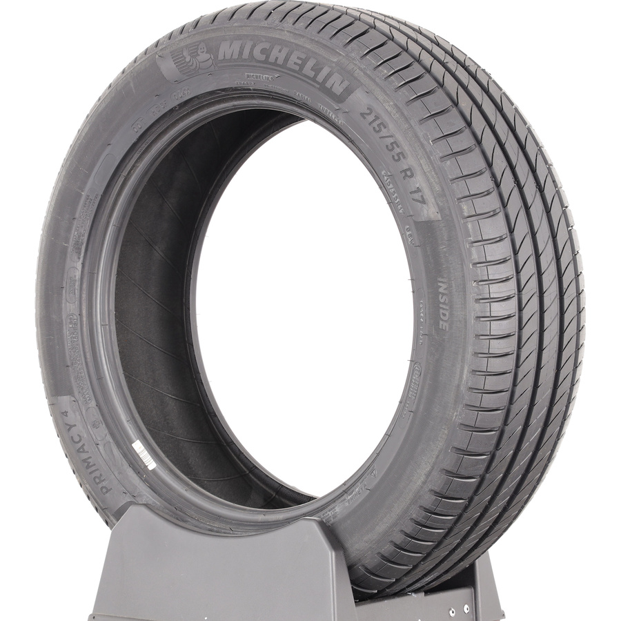 Michelin Primacy 4+ -  215/55 R17