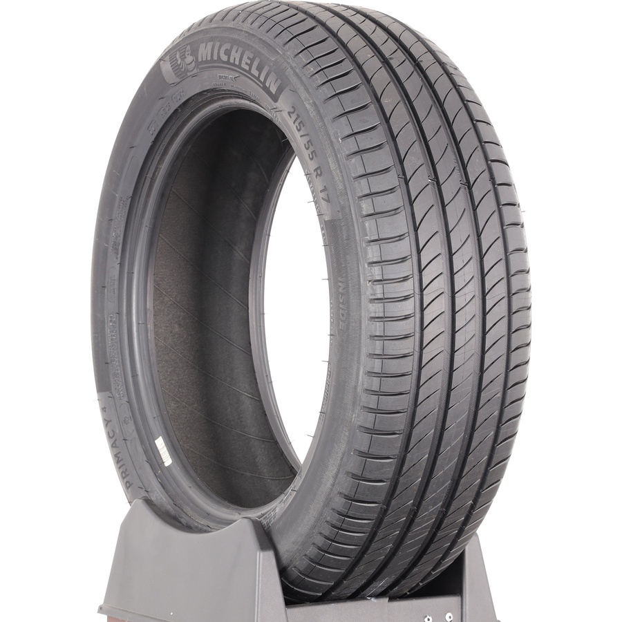 Michelin Primacy 4+ -  215/55 R17