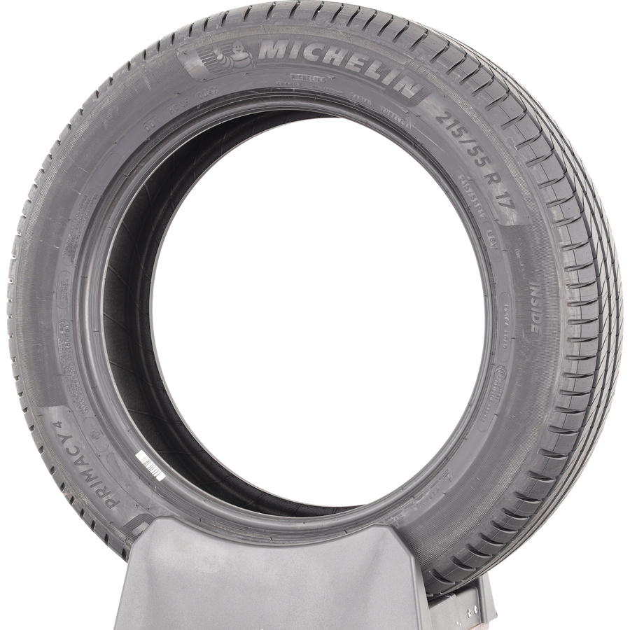 Michelin Primacy 4+ -  215/55 R17