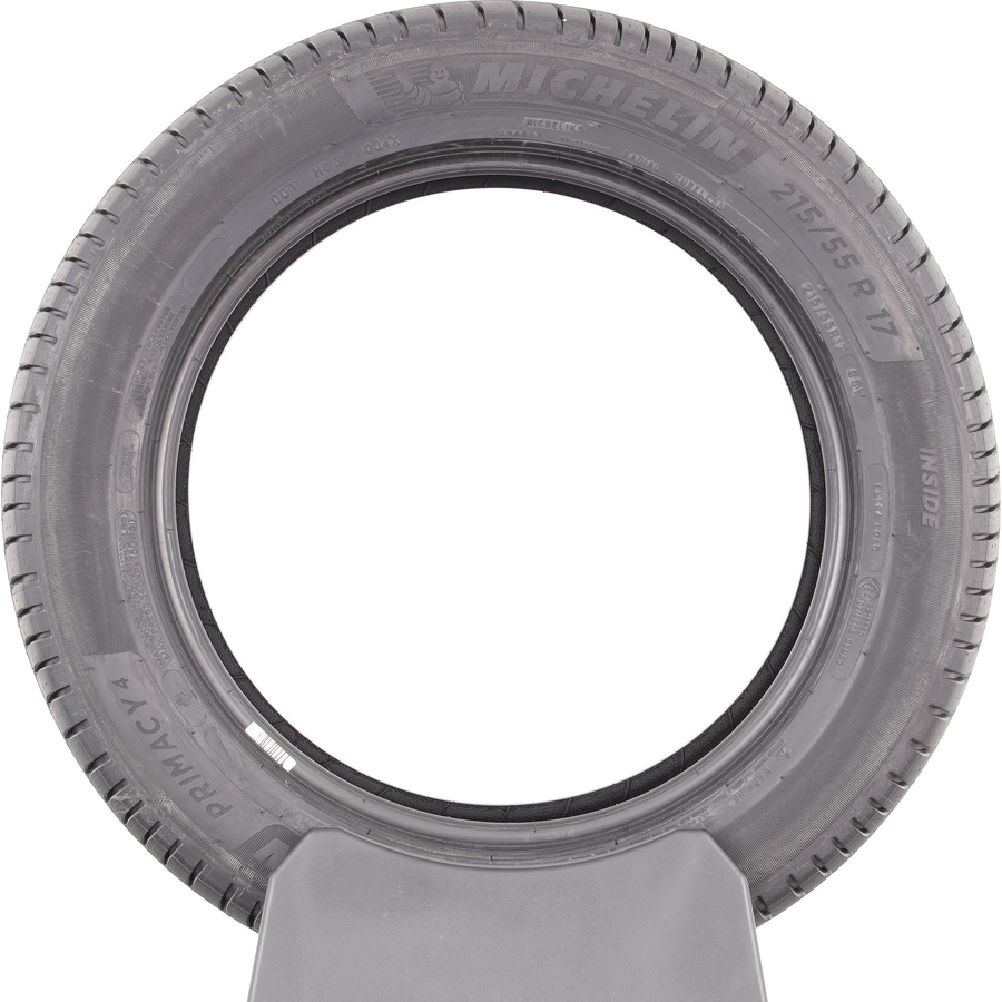 Michelin Primacy 4+ -  215/55 R17