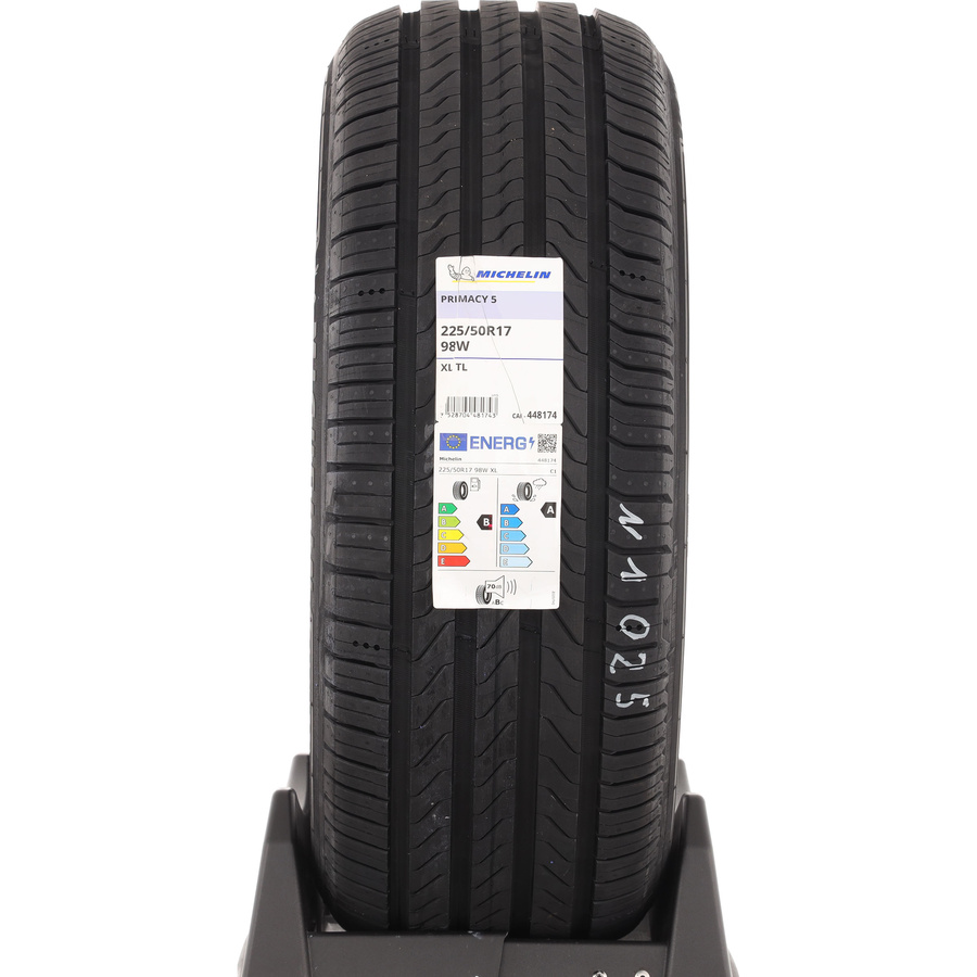 Michelin Primacy 5 -  225/40 R18