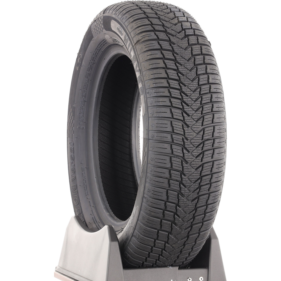 Milever All Season Versat MC545 -  185/65 R15