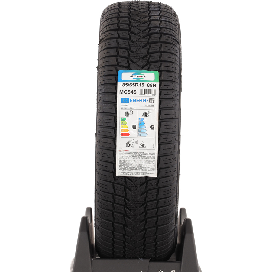 Milever All Season Versat MC545 -  185/65 R15