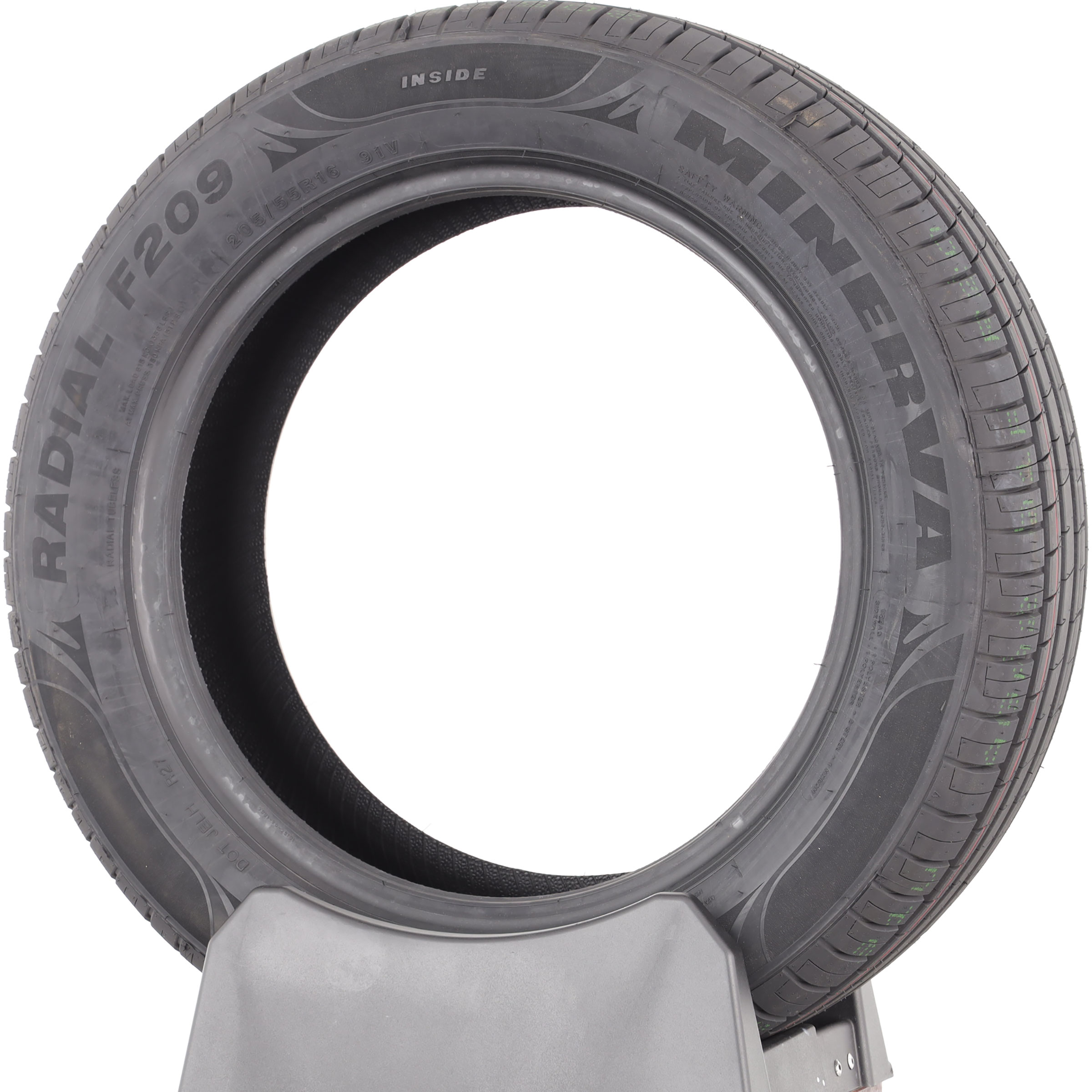 Minerva F 209 -  205/55 R16