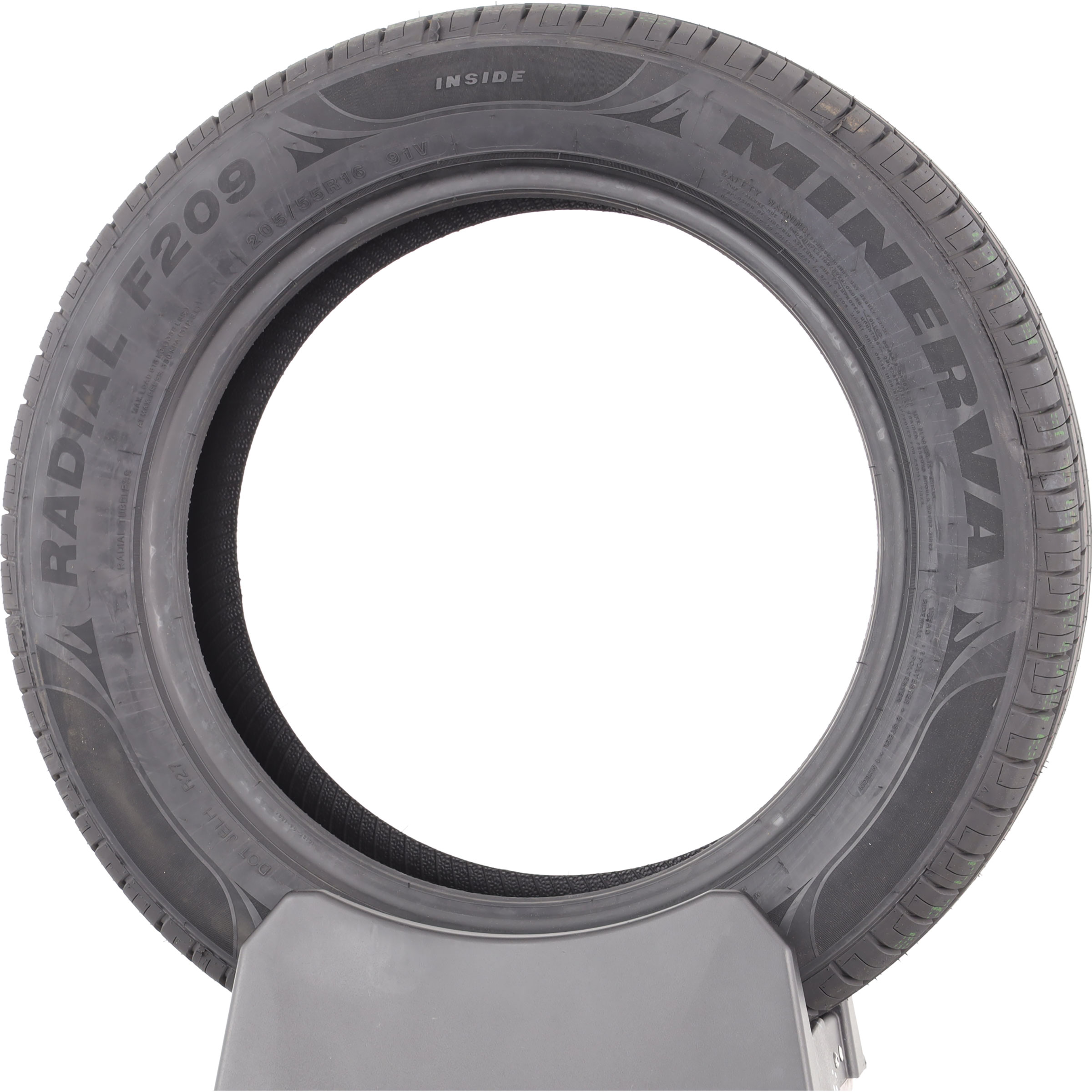 Minerva F 209 -  205/55 R16