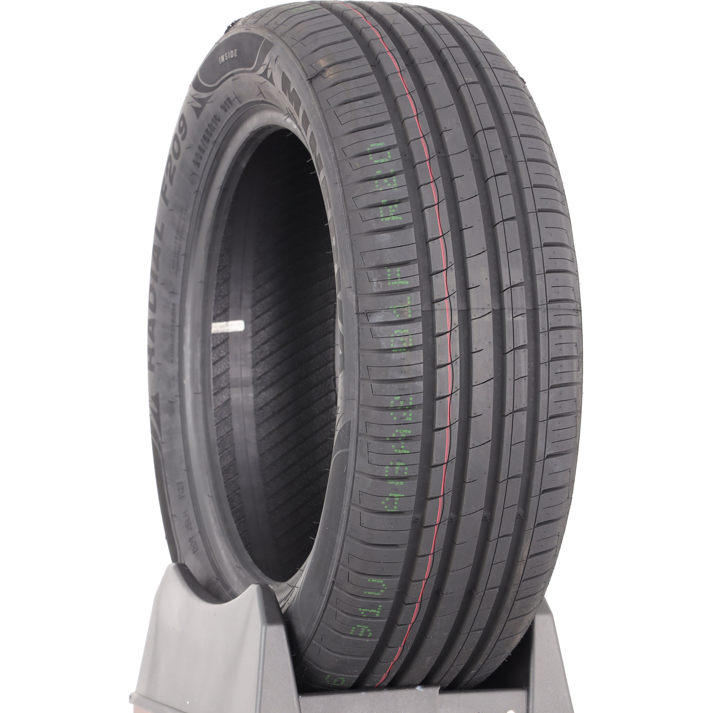 Minerva F 209 -  205/55 R16
