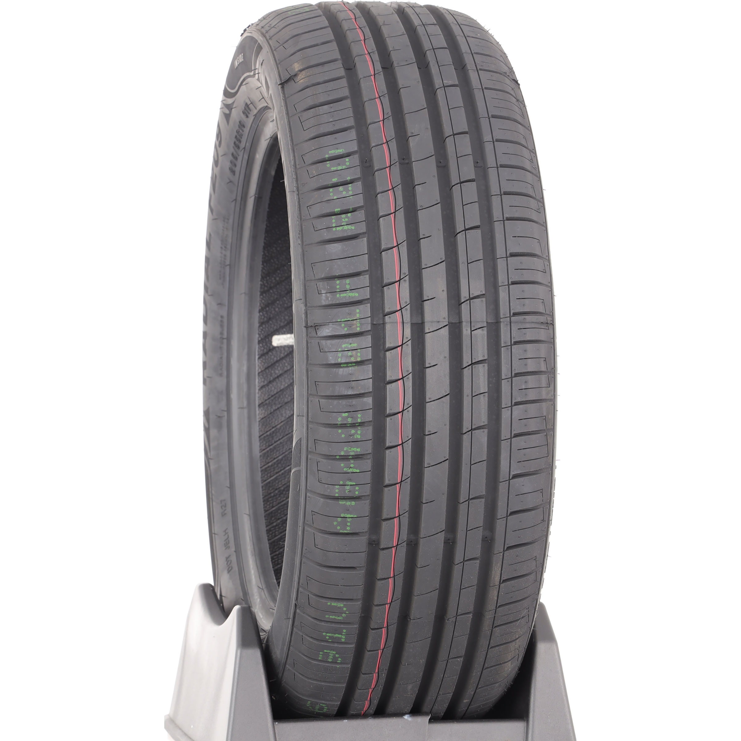 Test Minerva F 209 205/55 R16 Pneu UFCQue Choisir