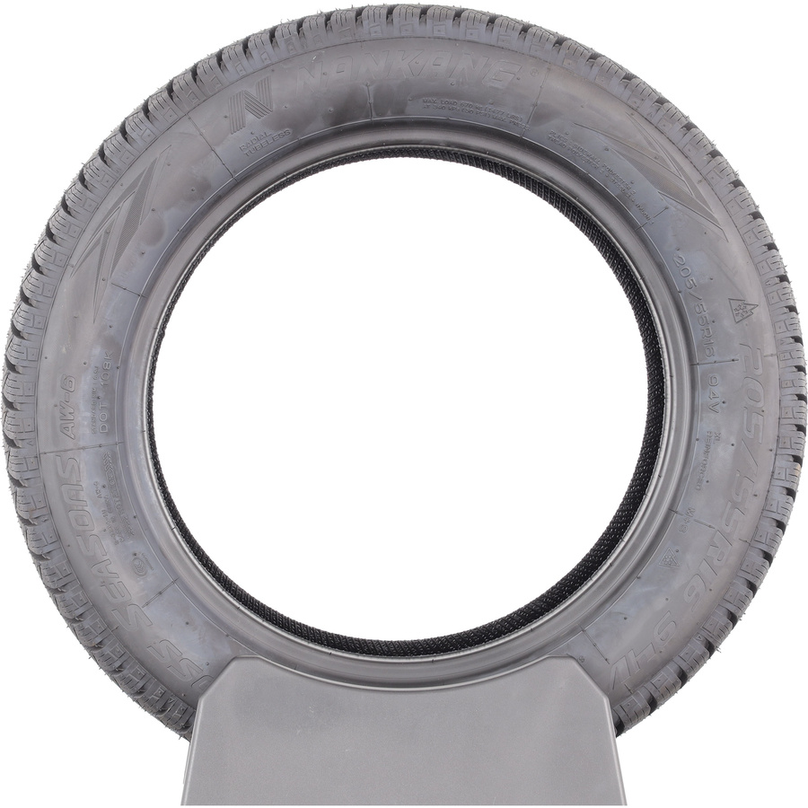 Nankang Cross Seasons AW-6 -  205/55 R16