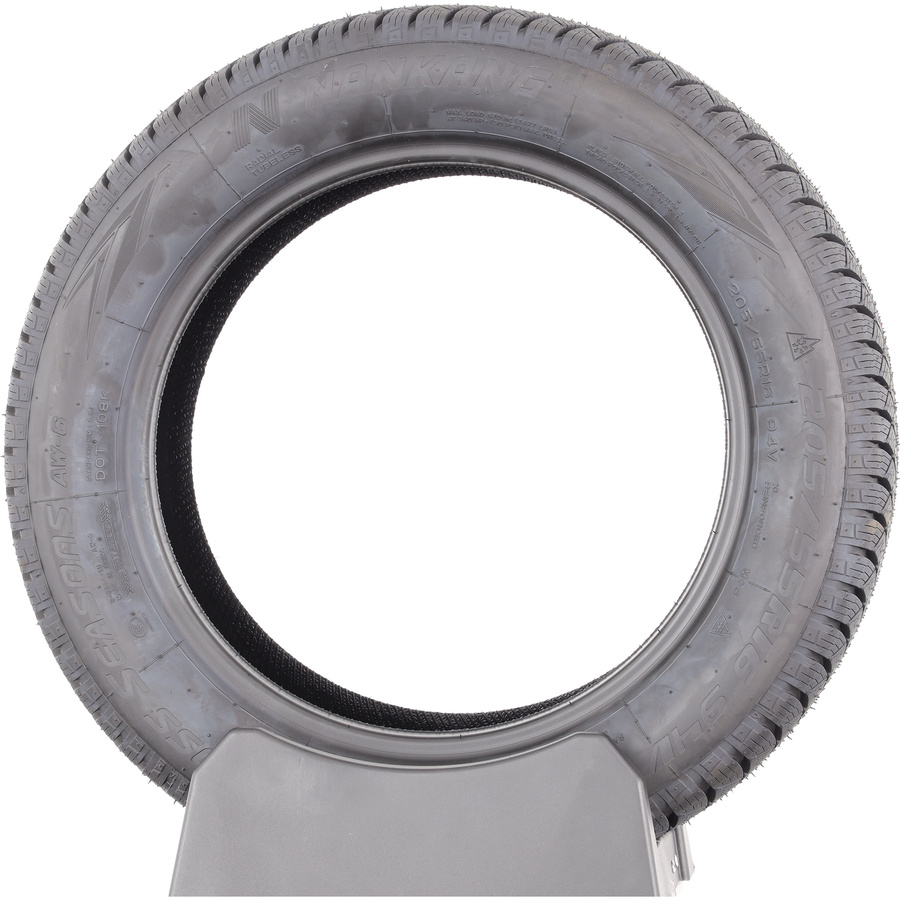 Nankang Cross Seasons AW-6 -  205/55 R16