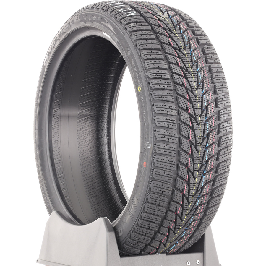 Nankang Winter Activa 4 -  225/40 R18