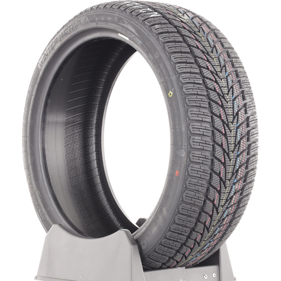 Nankang Winter Activa 4 -  225/40 R18