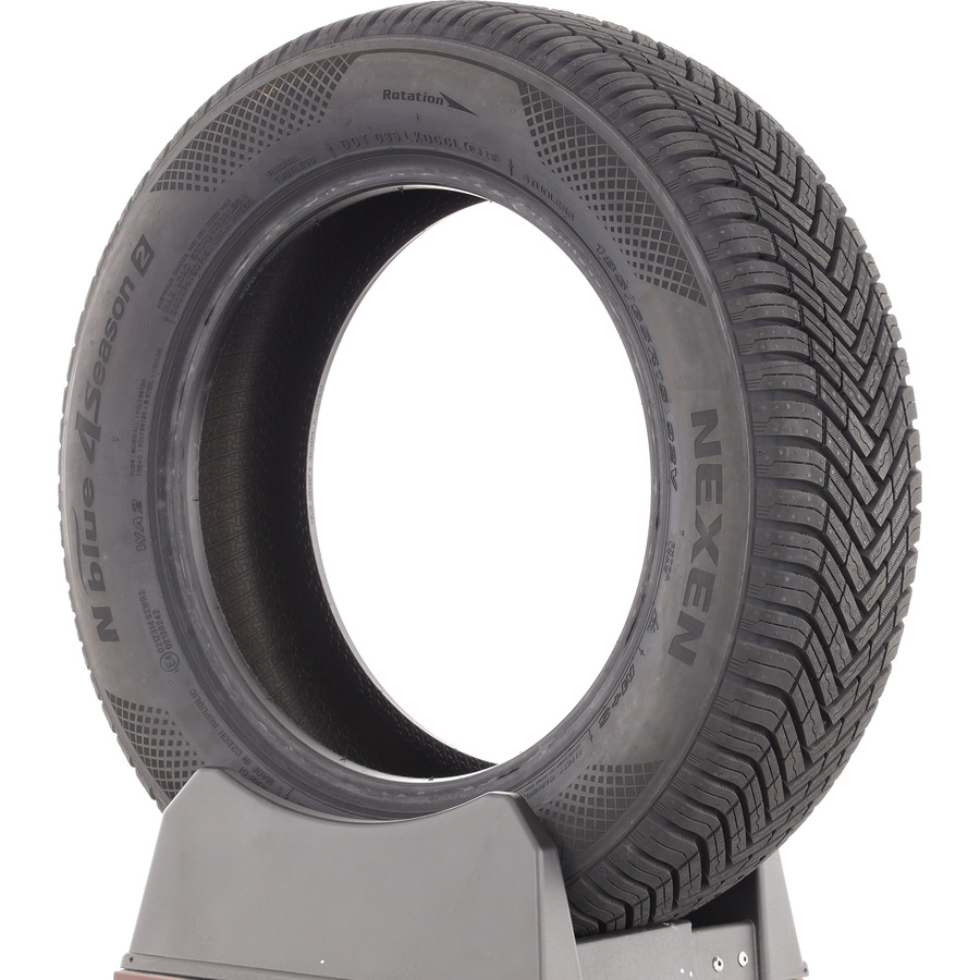 Nexen N`Blue 4Season 2 -  185/65 R15
