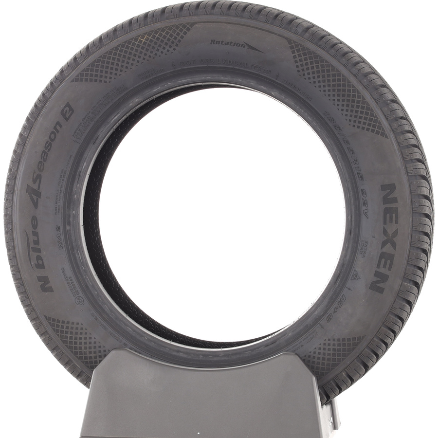 Nexen N`Blue 4Season 2 -  185/65 R15