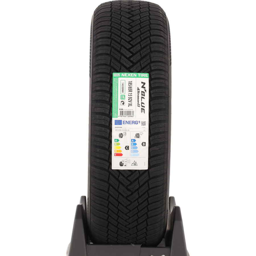 Nexen N`Blue 4Season 2 -  185/65 R15
