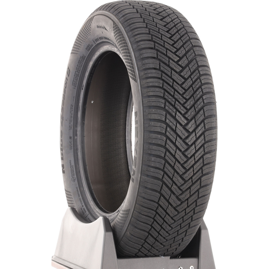 Nexen N`Blue 4Season 2 -  185/65 R15