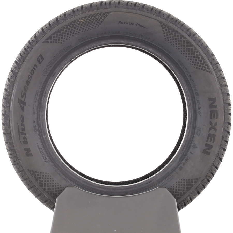 Nexen N`Blue 4Season 2 -  185/65 R15