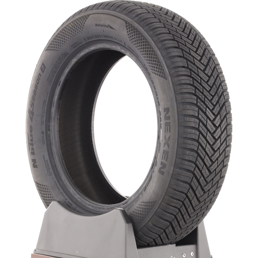 Nexen N`Blue 4Season 2 -  185/65 R15