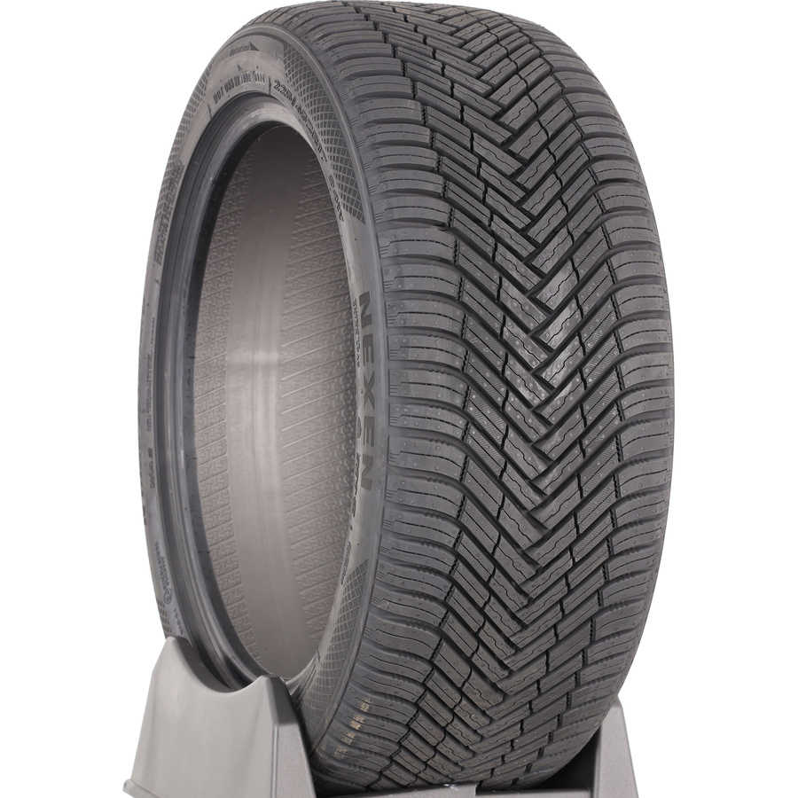 Nexen N'Blue 4Season 2 -  225/45 R17