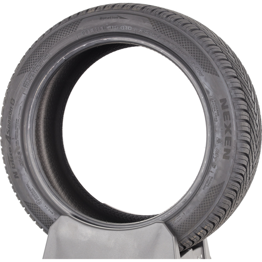 Nexen N'Blue 4Season 2 -  225/45 R17
