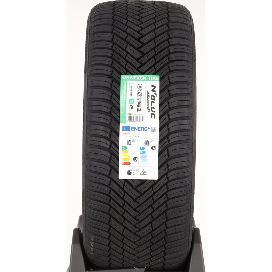 Nexen N'Blue 4Season 2 -  225/45 R17