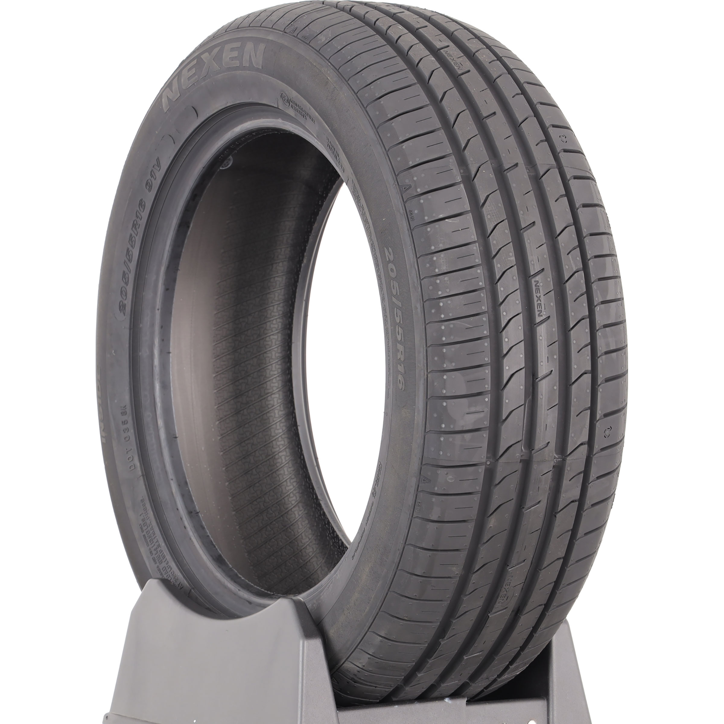 Nexen N´Fera Primus -  205/55 R16